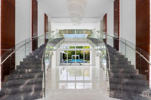 Villa ou maison à vendre à Pinecrest, Floride: 8 chambres, 829.71 m2 № 2286646 - photo 7