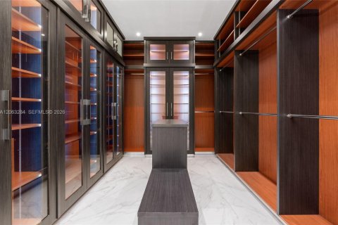 Villa ou maison à vendre à Pinecrest, Floride: 8 chambres, 829.71 m2 № 2286646 - photo 23
