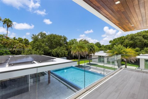 Villa ou maison à vendre à Pinecrest, Floride: 8 chambres, 829.71 m2 № 2286646 - photo 19