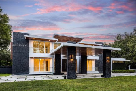 Villa ou maison à vendre à Pinecrest, Floride: 8 chambres, 829.71 m2 № 2286646 - photo 3