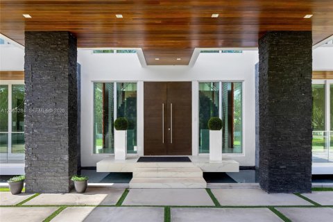 Villa ou maison à vendre à Pinecrest, Floride: 8 chambres, 829.71 m2 № 2286646 - photo 6