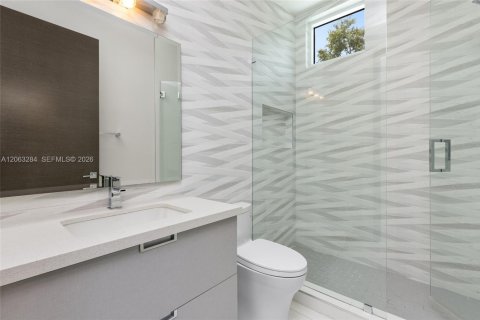Villa ou maison à vendre à Pinecrest, Floride: 8 chambres, 829.71 m2 № 2286646 - photo 25