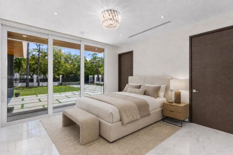 Villa ou maison à vendre à Pinecrest, Floride: 8 chambres, 829.71 m2 № 2286646 - photo 28