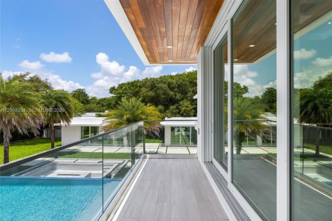 Villa ou maison à vendre à Pinecrest, Floride: 8 chambres, 829.71 m2 № 2286646 - photo 20