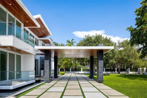 Villa ou maison à vendre à Pinecrest, Floride: 8 chambres, 829.71 m2 № 2286646 - photo 5