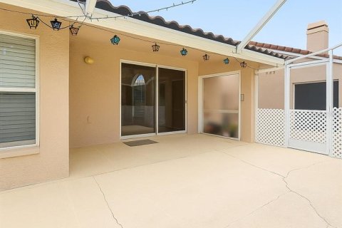 House in Palm Harbor, Florida 2 bedrooms, 154.12 sq.m. № 2148613 - photo 27