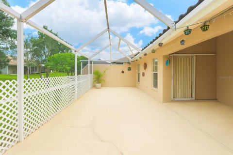 House in Palm Harbor, Florida 2 bedrooms, 154.12 sq.m. № 2148613 - photo 24