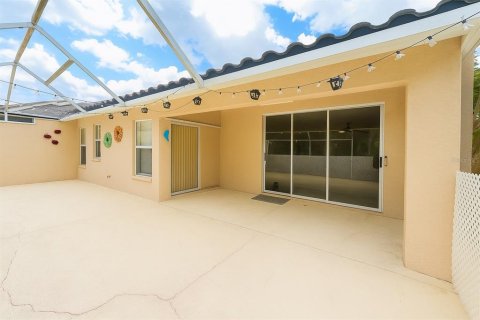 House in Palm Harbor, Florida 2 bedrooms, 154.12 sq.m. № 2148613 - photo 26