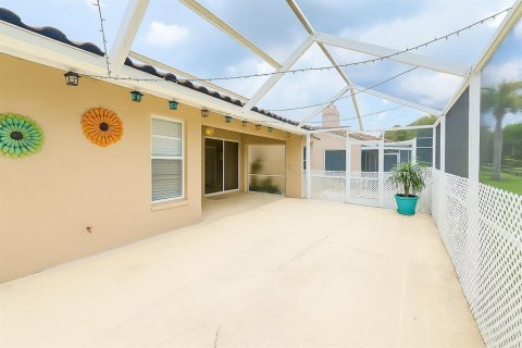 House in Palm Harbor, Florida 2 bedrooms, 154.12 sq.m. № 2148613 - photo 25