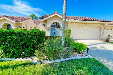 House in Palm Harbor, Florida 2 bedrooms, 154.12 sq.m. № 2148613 - photo 2