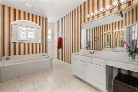 Купить виллу или дом в Клермон, Флорида 9 комнат, 257.53м2, № 2216874 - фото 19