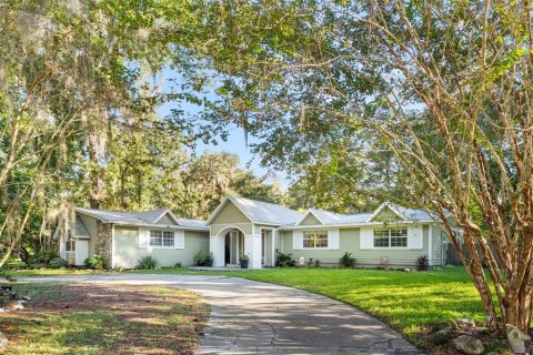 Villa ou maison à Gainesville, Floride 4 chambres, 293.2 m2 № 2420151