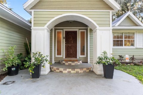 Villa ou maison à vendre à Gainesville, Floride: 4 chambres, 293.2 m2 № 2420151 - photo 2