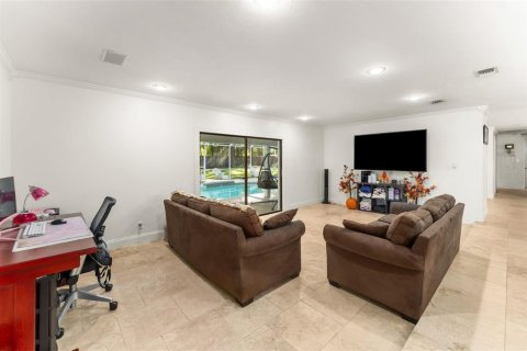 Villa ou maison à vendre à Gainesville, Floride: 4 chambres, 293.2 m2 № 2420151 - photo 12