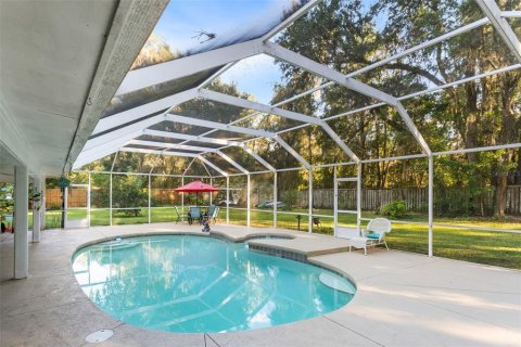Villa ou maison à vendre à Gainesville, Floride: 4 chambres, 293.2 m2 № 2420151 - photo 3