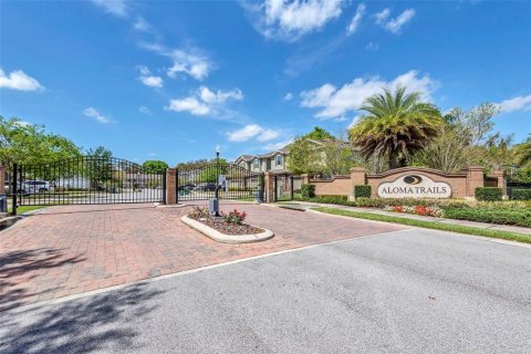 Townhouse in Winter Park, Florida 3 bedrooms, 166.02 sq.m. № 1851168 - photo 3