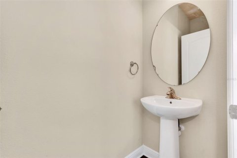Townhouse in Winter Park, Florida 3 bedrooms, 166.02 sq.m. № 1851168 - photo 14
