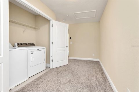 Townhouse in Winter Park, Florida 3 bedrooms, 166.02 sq.m. № 1851168 - photo 15