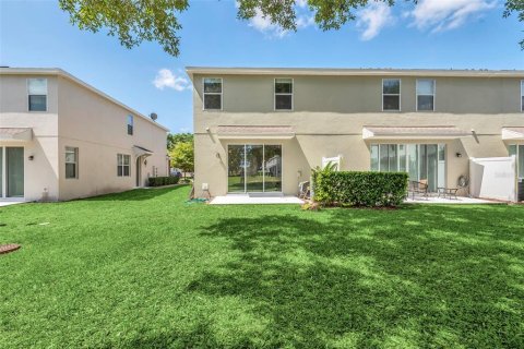 Townhouse in Winter Park, Florida 3 bedrooms, 166.02 sq.m. № 1851168 - photo 25