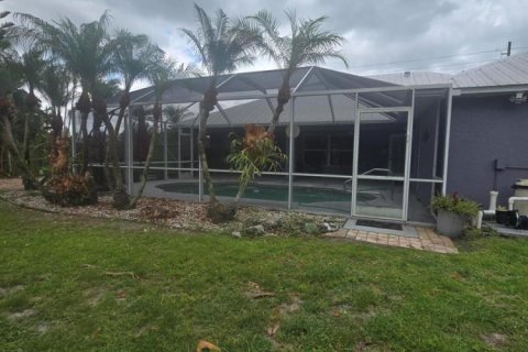 Villa ou maison à louer à Port St. Lucie, Floride: 3 chambres, 207.26 m2 № 2087855 - photo 30