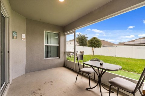 House in Davenport, Florida 4 bedrooms, 164.16 sq.m. № 1819055 - photo 22