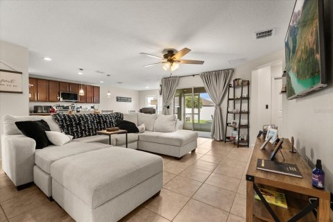 House in Davenport, Florida 4 bedrooms, 164.16 sq.m. № 1819055 - photo 6