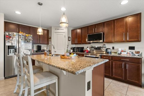 House in Davenport, Florida 4 bedrooms, 164.16 sq.m. № 1819055 - photo 2