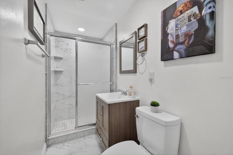 House in Tampa, Florida 3 bedrooms, 125.05 sq.m. № 1902397 - photo 21