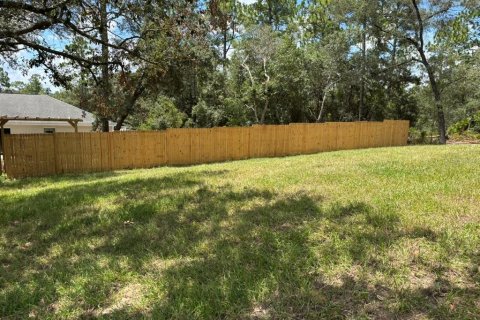 Villa ou maison à vendre à Dunnellon, Floride: 3 chambres, 130.53 m2 № 2222904 - photo 5