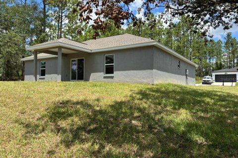 Villa ou maison à vendre à Dunnellon, Floride: 3 chambres, 130.53 m2 № 2222904 - photo 6