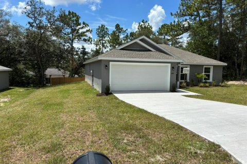 Villa ou maison à vendre à Dunnellon, Floride: 3 chambres, 130.53 m2 № 2222904 - photo 4