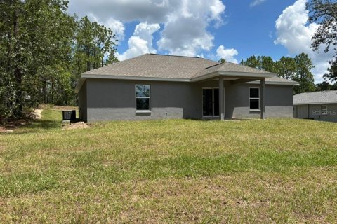 Villa ou maison à vendre à Dunnellon, Floride: 3 chambres, 130.53 m2 № 2222904 - photo 8