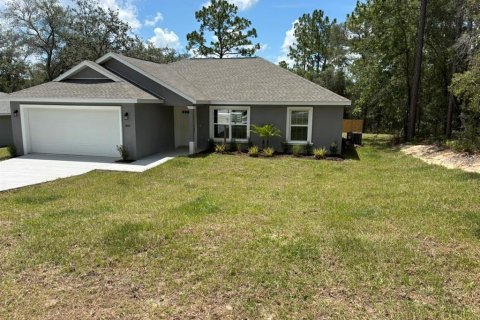 Villa ou maison à vendre à Dunnellon, Floride: 3 chambres, 130.53 m2 № 2222904 - photo 3