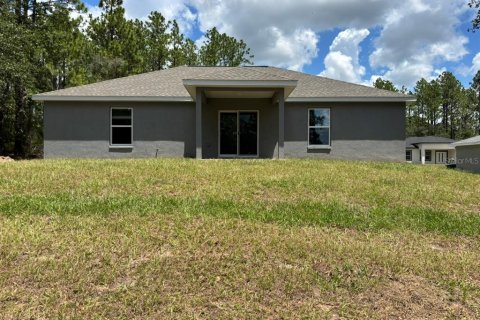 Villa ou maison à vendre à Dunnellon, Floride: 3 chambres, 130.53 m2 № 2222904 - photo 7