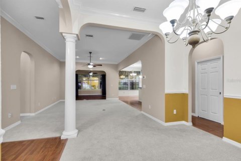 House in Summerfield, Florida 3 bedrooms, 190.45 sq.m. № 2272764 - photo 6