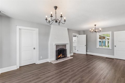 Villa ou maison à vendre à Lakeland, Floride: 4 chambres, 158.31 m2 № 2421843 - photo 5