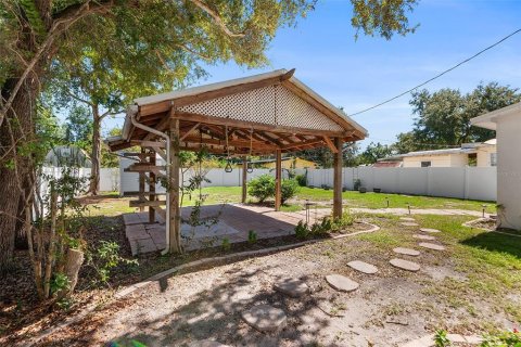 Villa ou maison à vendre à Lakeland, Floride: 4 chambres, 158.31 m2 № 2421843 - photo 29