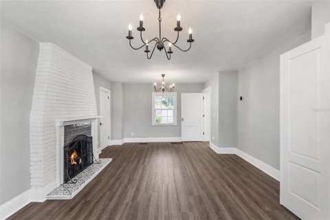 Villa ou maison à vendre à Lakeland, Floride: 4 chambres, 158.31 m2 № 2421843 - photo 4