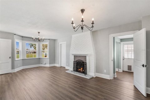 Villa ou maison à vendre à Lakeland, Floride: 4 chambres, 158.31 m2 № 2421843 - photo 3