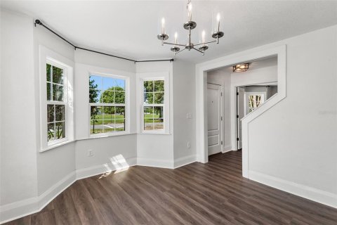Villa ou maison à vendre à Lakeland, Floride: 4 chambres, 158.31 m2 № 2421843 - photo 15
