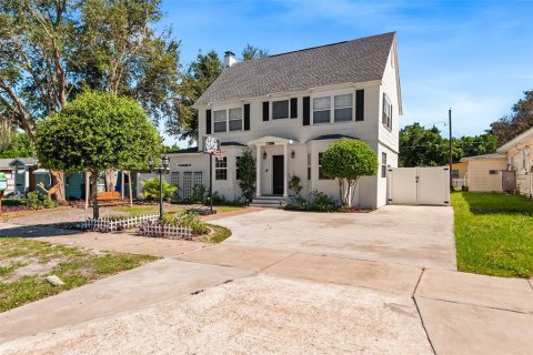 Villa ou maison à Lakeland, Floride 4 chambres, 158.31 m2 № 2421843