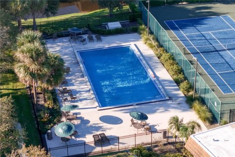 Copropriété à louer à Orlando, Floride: 2 chambres, 119.38 m2 № 2418396 - photo 2