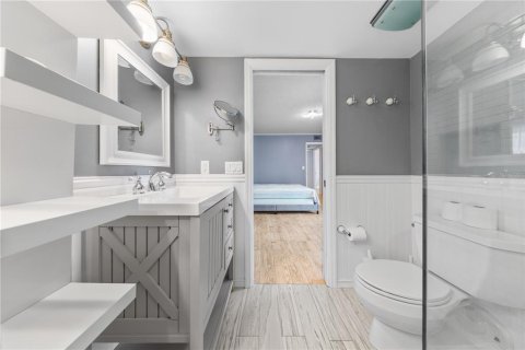 Copropriété à louer à Orlando, Floride: 2 chambres, 119.38 m2 № 2418396 - photo 30