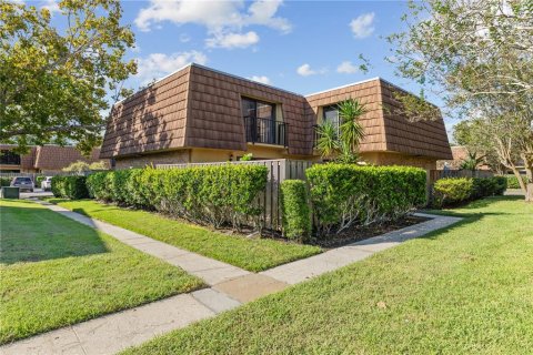 Copropriété à louer à Orlando, Floride: 2 chambres, 119.38 m2 № 2418396 - photo 4