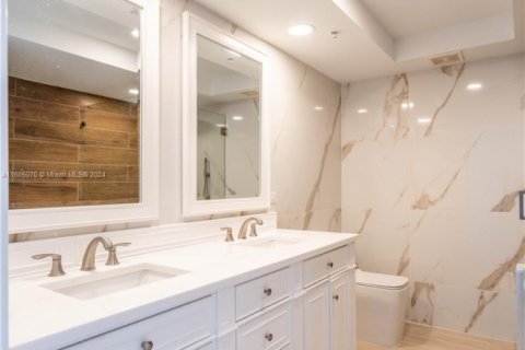 Copropriété à vendre à Miami Beach, Floride: 4 chambres, 208.66 m2 № 1421669 - photo 18