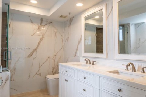 Copropriété à vendre à Miami Beach, Floride: 4 chambres, 208.66 m2 № 1421669 - photo 28