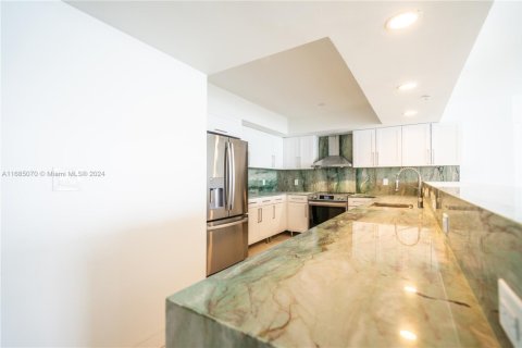 Copropriété à vendre à Miami Beach, Floride: 4 chambres, 208.66 m2 № 1421669 - photo 5