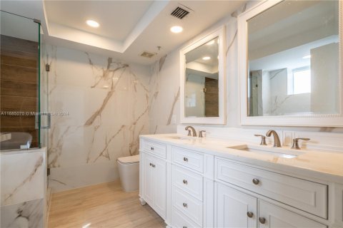 Copropriété à vendre à Miami Beach, Floride: 4 chambres, 208.66 m2 № 1421669 - photo 29
