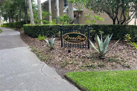 Condo in Palm Harbor, Florida, 2 bedrooms  № 1556330 - photo 30