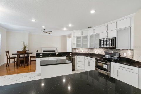 Condo in Palm Harbor, Florida, 2 bedrooms  № 1556330 - photo 19